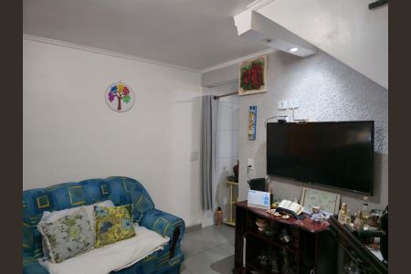 Casa para alugar com 158m², 2 quartos e 2 vagas Casa para alugar com 158m², 2 quartos e 2 vagasSala