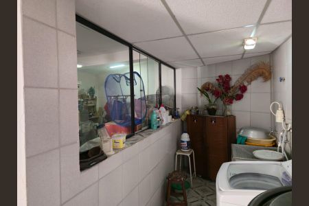 Casa para alugar com 158m², 2 quartos e 2 vagas Casa para alugar com 158m², 2 quartos e 2 vagasÁrea de Serviço e Quintal