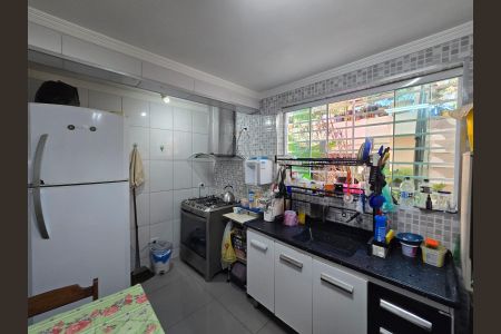 Casa para alugar com 158m², 2 quartos e 2 vagas Casa para alugar com 158m², 2 quartos e 2 vagasCozinha