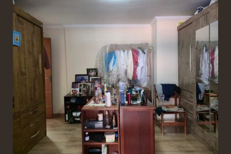 Casa para alugar com 158m², 2 quartos e 2 vagas Casa para alugar com 158m², 2 quartos e 2 vagasQuarto com Varanda