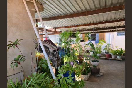 Casa para alugar com 158m², 2 quartos e 2 vagas Casa para alugar com 158m², 2 quartos e 2 vagasVaranda