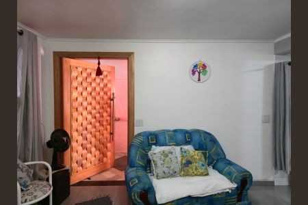 Casa para alugar com 158m², 2 quartos e 2 vagas Casa para alugar com 158m², 2 quartos e 2 vagasSala