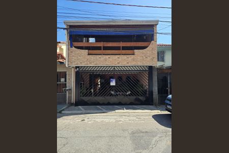 Casa para alugar com 158m², 2 quartos e 2 vagas