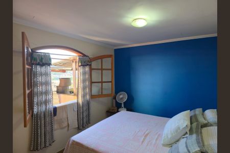 Suíte  de casa para alugar com 2 quartos, 158m² em Jardim Terezopolis, Guarulhos