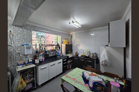 Casa para alugar com 158m², 2 quartos e 2 vagas Casa para alugar com 158m², 2 quartos e 2 vagasCozinha