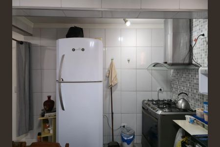 Casa para alugar com 158m², 2 quartos e 2 vagas Casa para alugar com 158m², 2 quartos e 2 vagasCozinha