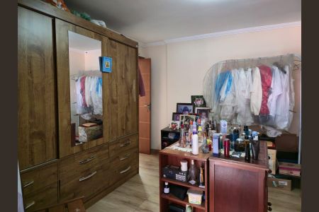 Casa para alugar com 158m², 2 quartos e 2 vagas Casa para alugar com 158m², 2 quartos e 2 vagasQuarto com Varanda