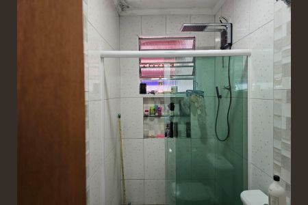 Casa para alugar com 158m², 2 quartos e 2 vagas Casa para alugar com 158m², 2 quartos e 2 vagasBanheiro Social