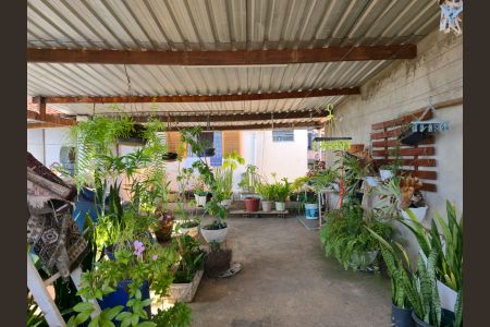 Casa para alugar com 158m², 2 quartos e 2 vagas Casa para alugar com 158m², 2 quartos e 2 vagasVaranda