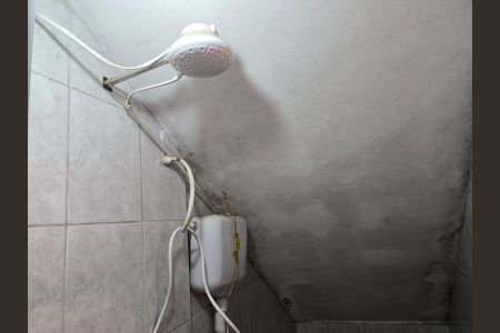 Casa para alugar com 158m², 2 quartos e 2 vagas Casa para alugar com 158m², 2 quartos e 2 vagasBanheiro de serviço