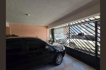 Casa para alugar com 158m², 2 quartos e 2 vagas Casa para alugar com 158m², 2 quartos e 2 vagasGaragem