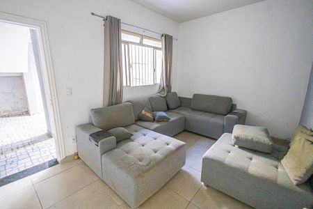 sala de apartamento para alugar com 3 quartos, 138m² em Jardim Guanabara, Belo Horizonte