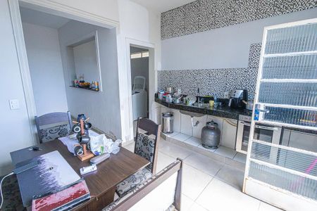 Apartamento para alugar com 138m², 3 quartos e sem vaga Apartamento para alugar com 138m², 3 quartos e sem vagacozinha