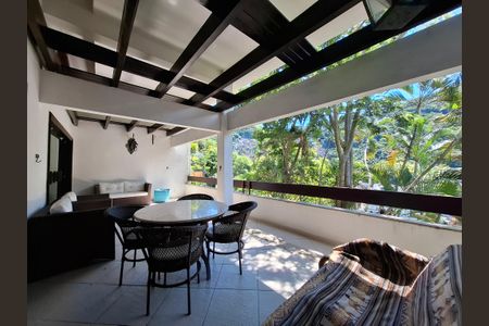 Casa para alugar com 800m², 6 quartos e 2 vagas Casa para alugar com 800m², 6 quartos e 2 vagasVaranda 1