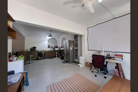 Casa para alugar com 800m², 6 quartos e 2 vagas Casa para alugar com 800m², 6 quartos e 2 vagasCozinha - Studio
