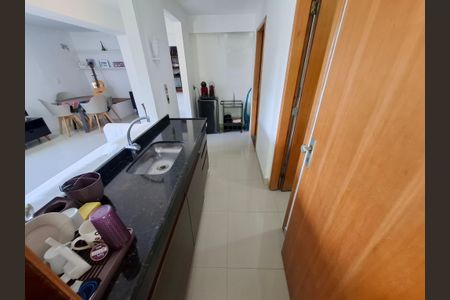 Casa para alugar com 800m², 6 quartos e 2 vagas Casa para alugar com 800m², 6 quartos e 2 vagasCozinha 2