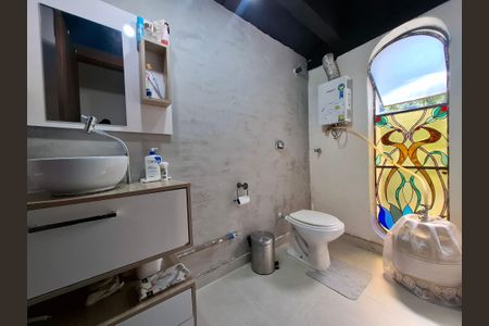 Casa para alugar com 800m², 6 quartos e 2 vagas Casa para alugar com 800m², 6 quartos e 2 vagasBanheiro- Studio