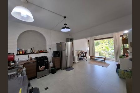 Casa para alugar com 800m², 6 quartos e 2 vagas Casa para alugar com 800m², 6 quartos e 2 vagasCozinha - Studio