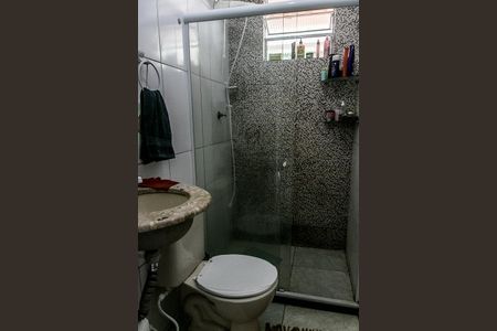 Casa para alugar com 67m², 2 quartos e sem vaga