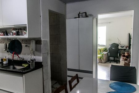 Casa para alugar com 67m², 2 quartos e sem vaga