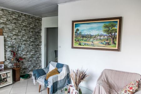 Casa para alugar com 67m², 2 quartos e sem vaga