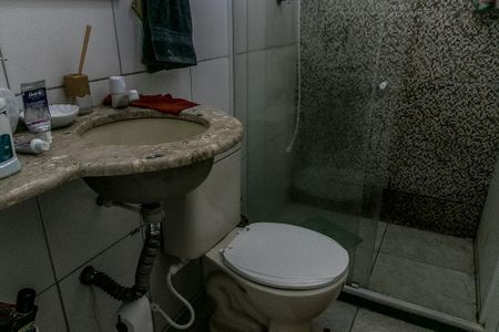 Casa para alugar com 67m², 2 quartos e sem vaga