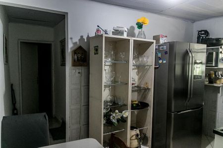 Casa para alugar com 67m², 2 quartos e sem vaga