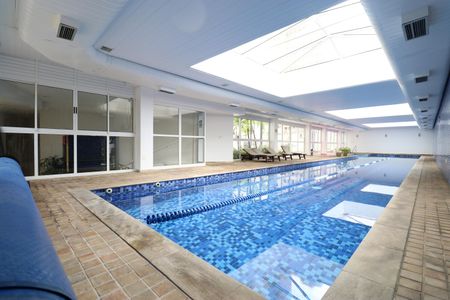 Apartamento à venda com 70m², 2 quartos e 1 vagaPiscina Coberta