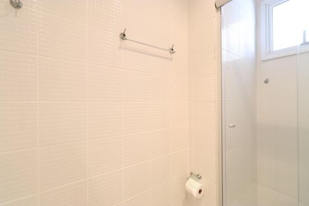 Apartamento à venda com 70m², 2 quartos e 1 vagaBanheiro Social