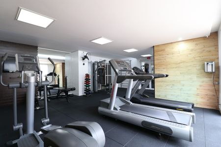 Apartamento à venda com 70m², 2 quartos e 1 vagaAcademia