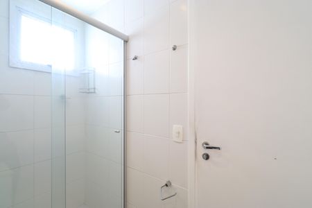 Apartamento à venda com 70m², 2 quartos e 1 vagaBanheiro da Suíte