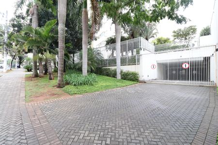 Apartamento à venda com 70m², 2 quartos e 1 vagaFachada