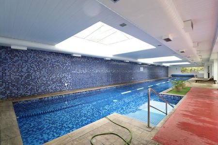 Apartamento à venda com 70m², 2 quartos e 1 vagaPiscina Coberta