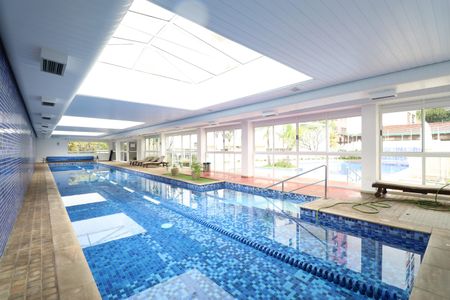 Apartamento à venda com 70m², 2 quartos e 1 vagaPiscina Coberta