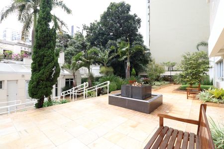 Apartamento à venda com 70m², 2 quartos e 1 vagaÁrea comum