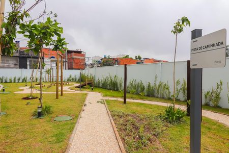 Apartamento para alugar com 34m², 2 quartos e sem vagaPista de Caminhada