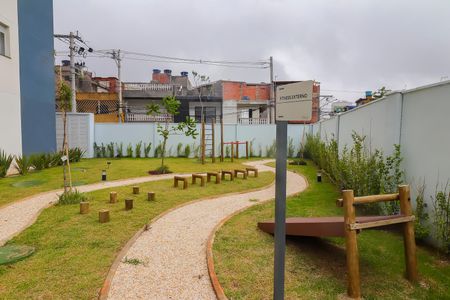 Apartamento para alugar com 34m², 2 quartos e sem vagaPista de Caminhada