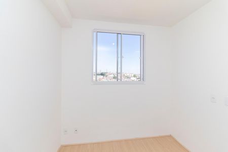 Apartamento para alugar com 34m², 2 quartos e sem vaga Apartamento para alugar com 34m², 2 quartos e sem vagaQuarto 2