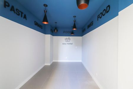 Apartamento para alugar com 34m², 2 quartos e sem vagaMercadinho 24h