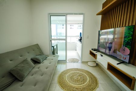 Apartamento para alugar com 78m², 2 quartos e 1 vaga