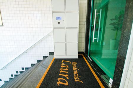 Apartamento para alugar com 78m², 2 quartos e 1 vaga