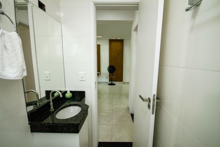 Apartamento para alugar com 78m², 2 quartos e 1 vaga