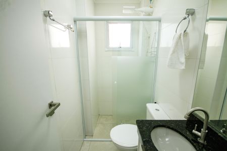 Apartamento para alugar com 78m², 2 quartos e 1 vaga