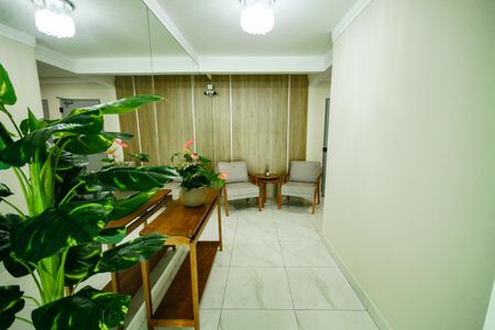 Apartamento para alugar com 78m², 2 quartos e 1 vaga