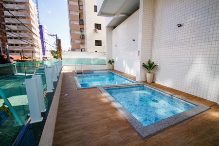 Apartamento para alugar com 78m², 2 quartos e 1 vaga
