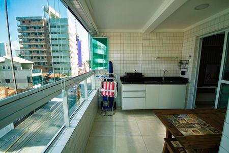Apartamento para alugar com 78m², 2 quartos e 1 vaga