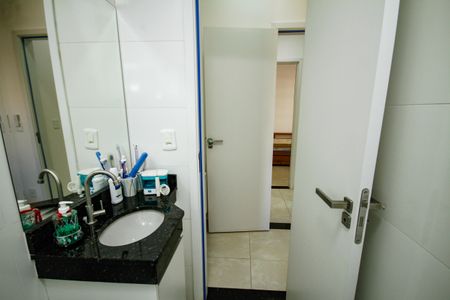 Apartamento para alugar com 78m², 2 quartos e 1 vaga
