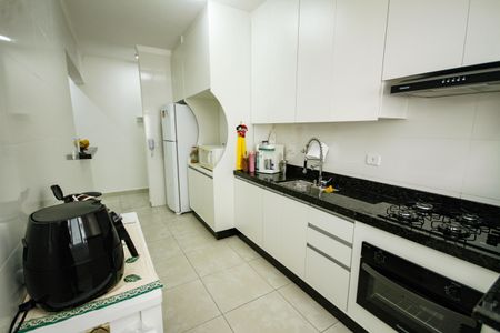 Apartamento para alugar com 78m², 2 quartos e 1 vaga