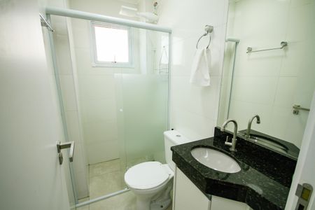 Apartamento para alugar com 78m², 2 quartos e 1 vaga