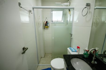 Apartamento para alugar com 78m², 2 quartos e 1 vaga